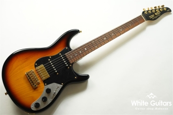 PREMERO STM ALDER - SUNBURST HALF MATT